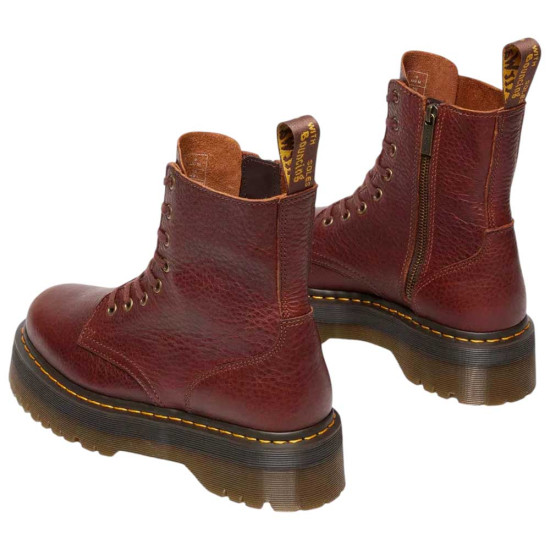 Dr.Martens Jadon Ambassador